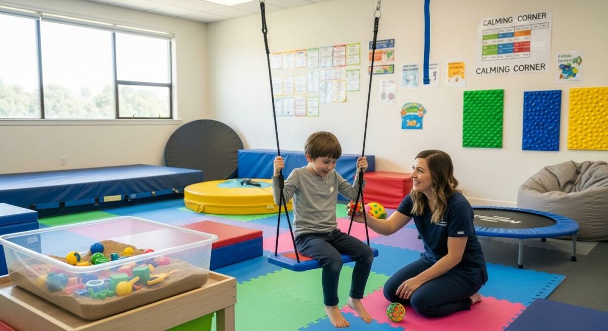 Tudo o que você precisa saber sobre Terapias e Intervenções no site O Autismo Como Ele É